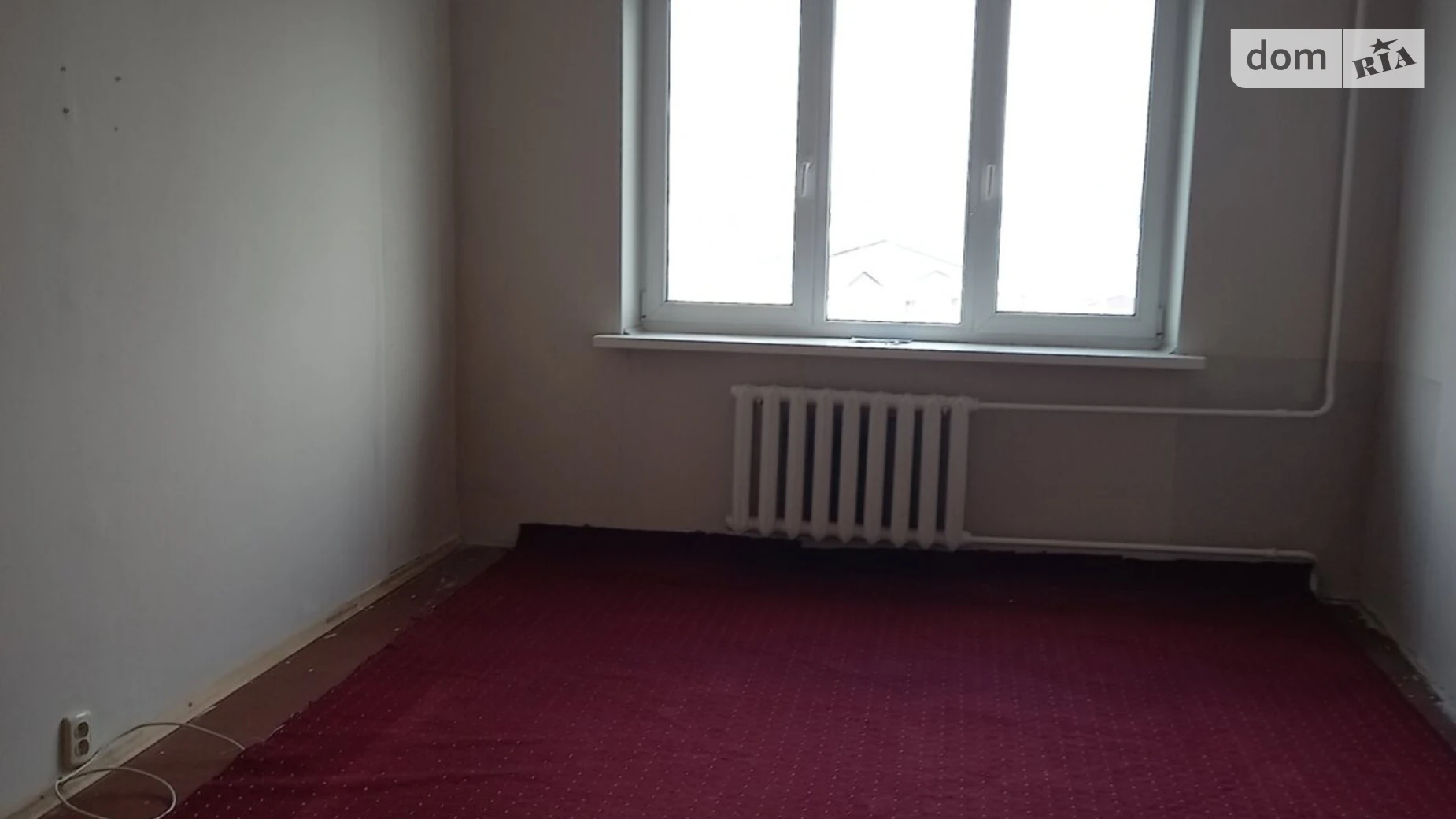 Продается 3-комнатная квартира 68.1 кв. м в Киеве, просп. Академика Королева, 14 - фото 4