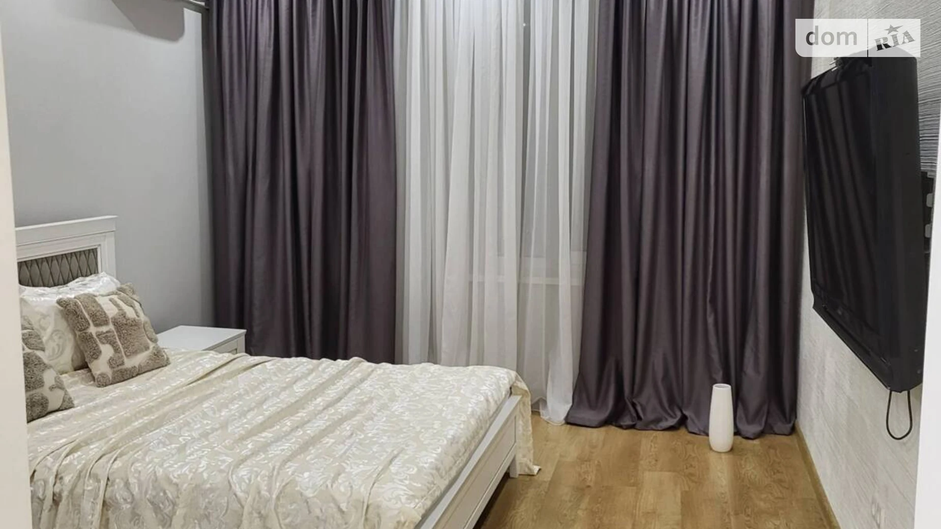 Сдается в аренду 1-комнатная квартира 45 кв. м в Одессе, ул. Мясоедовская, 34/36 - фото 4