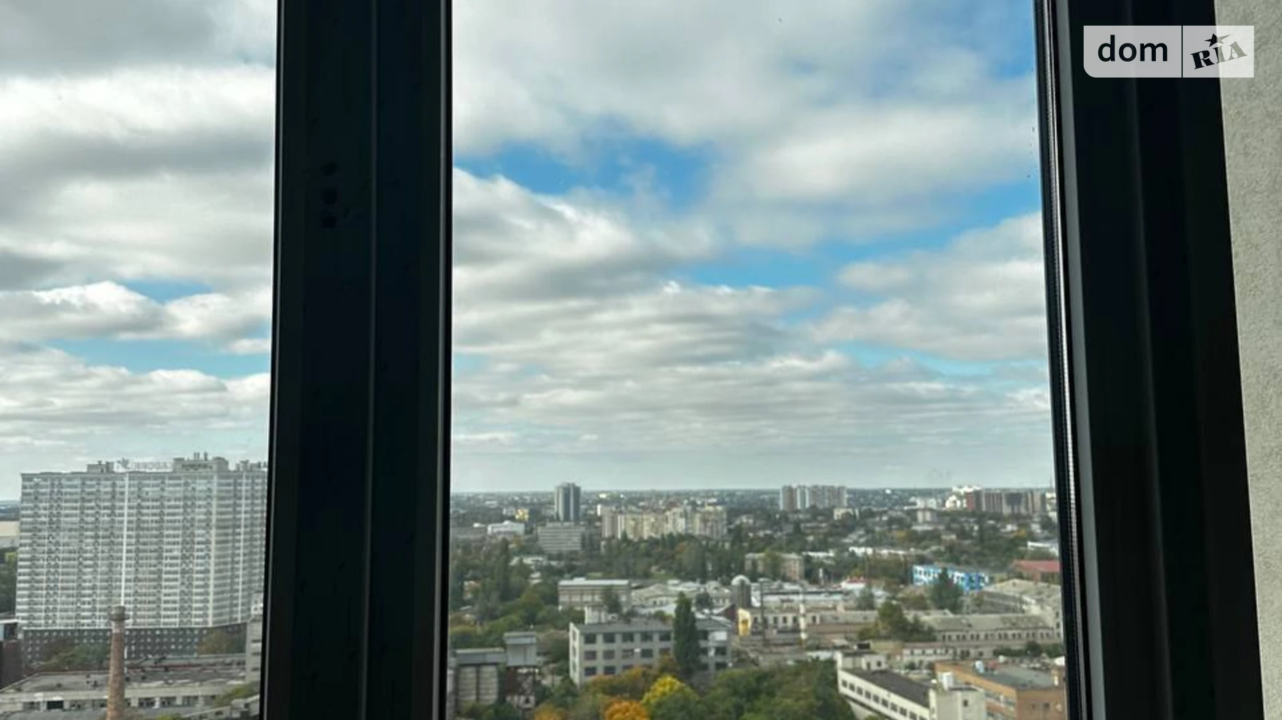 Продается 1-комнатная квартира 49.9 кв. м в Одессе, пер. Среднефонтанский, 1А - фото 3