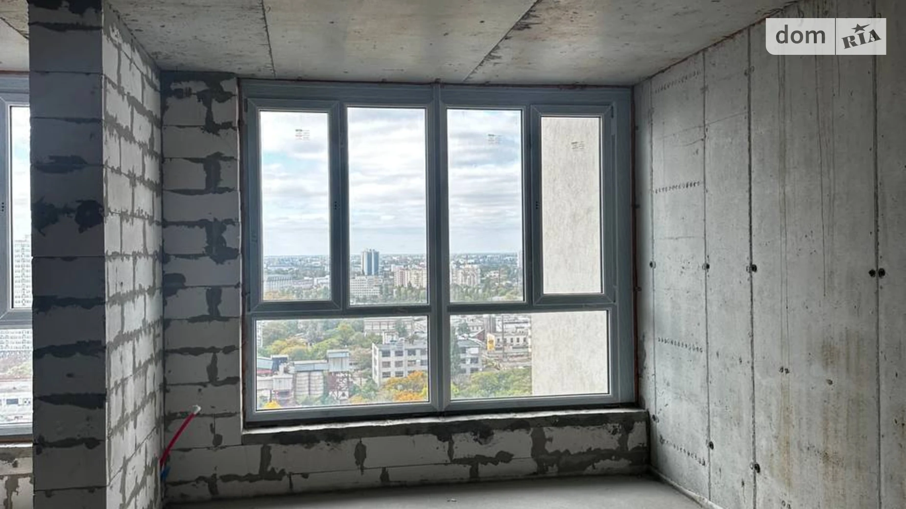 Продается 1-комнатная квартира 49.9 кв. м в Одессе, пер. Среднефонтанский, 1А - фото 5