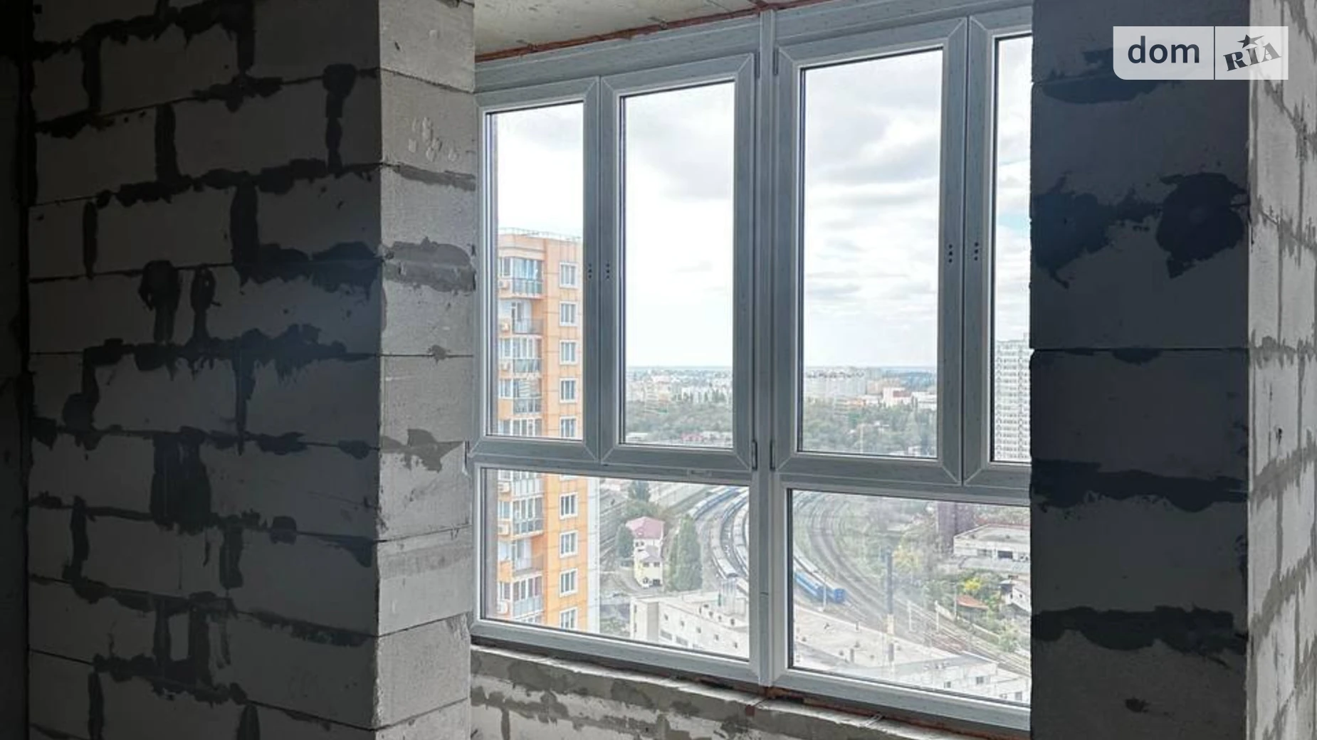 Продается 1-комнатная квартира 49.9 кв. м в Одессе, пер. Среднефонтанский, 1А - фото 4