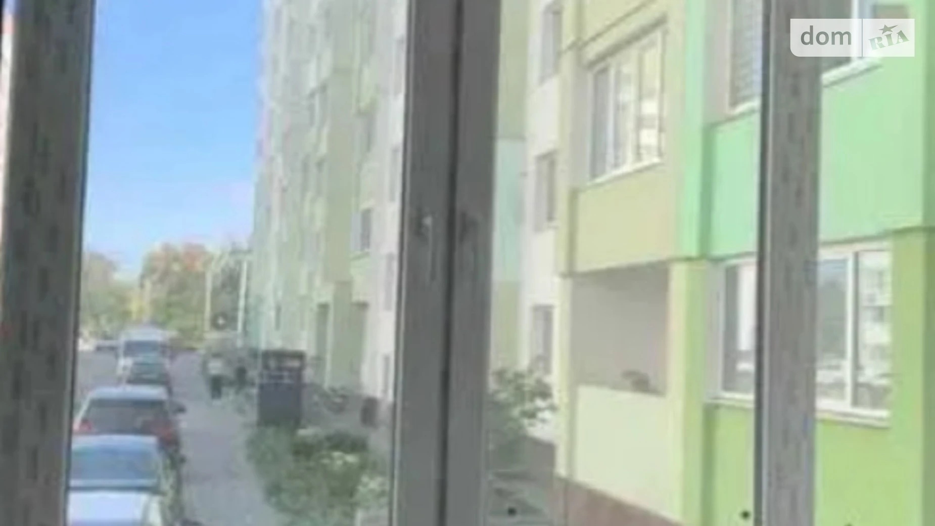 Продается 2-комнатная квартира 54 кв. м в Харькове, ул. Мира, 53 - фото 2
