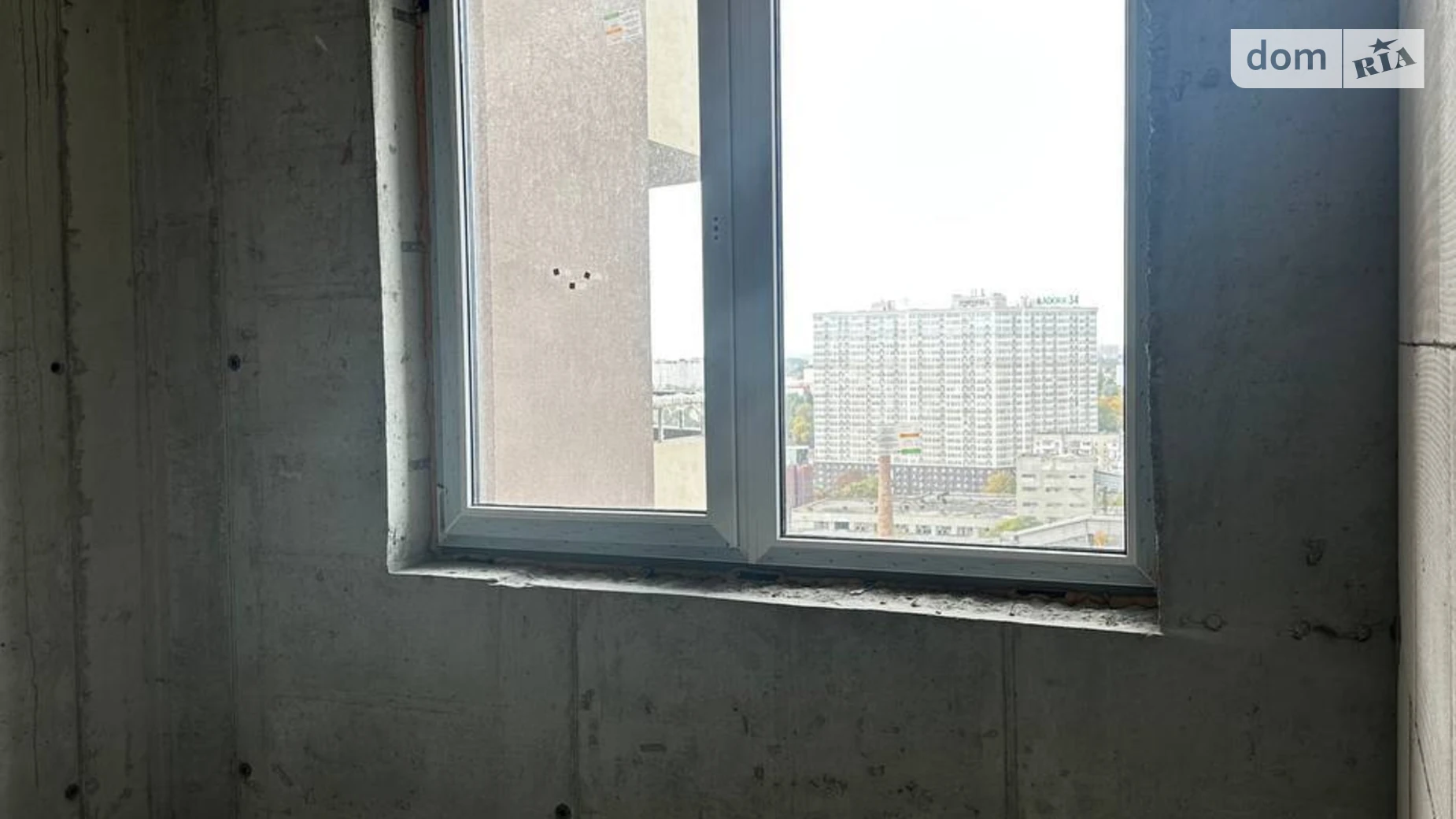 Продается 1-комнатная квартира 43.83 кв. м в Одессе, пер. Среднефонтанский, 1А - фото 5