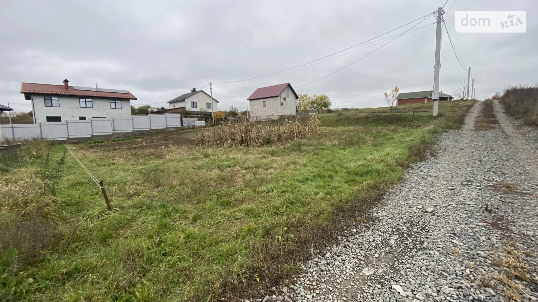 Продается земельный участок 6 соток в Винницкой области, цена: 18000 $ - фото 2