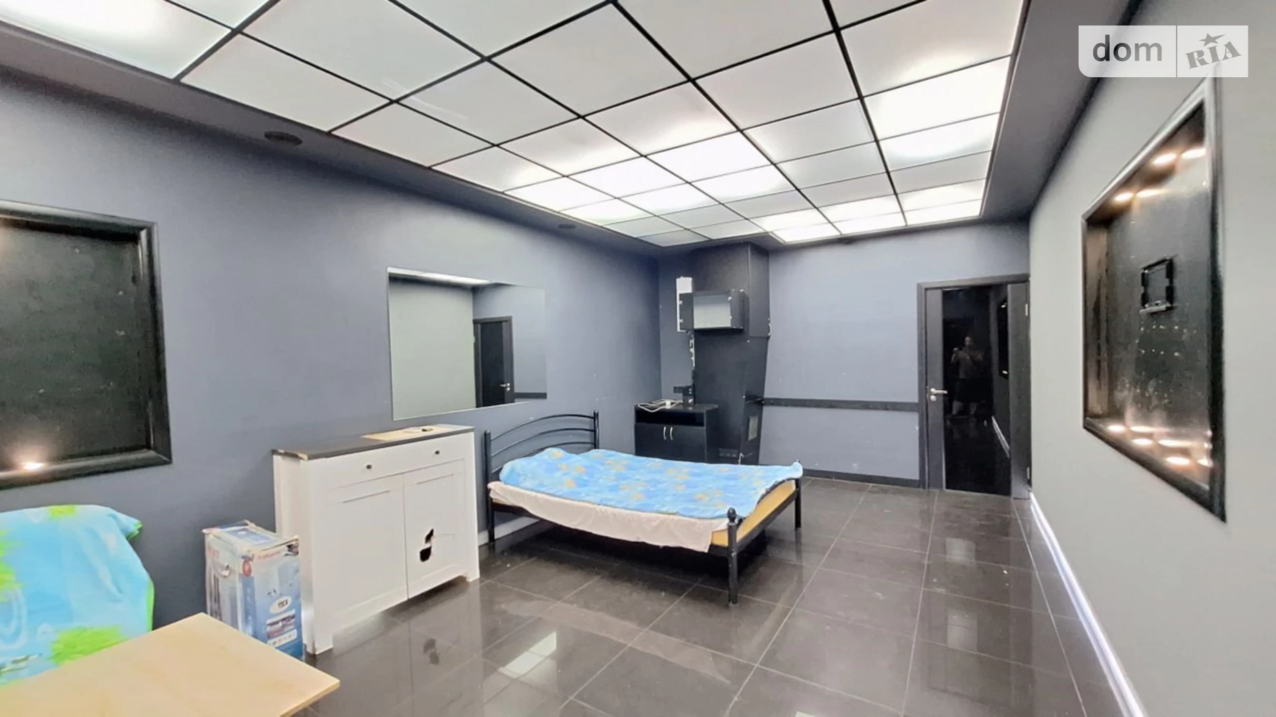 Здається в оренду 1-кімнатна квартира 36.5 кв. м у Дніпрі, вул. Станція Лоцманська, 7 - фото 4