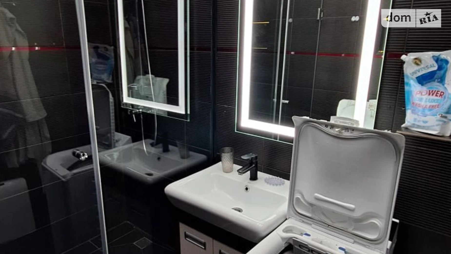 Здається в оренду 1-кімнатна квартира 36.5 кв. м у Дніпрі, вул. Станція Лоцманська, 7 - фото 5