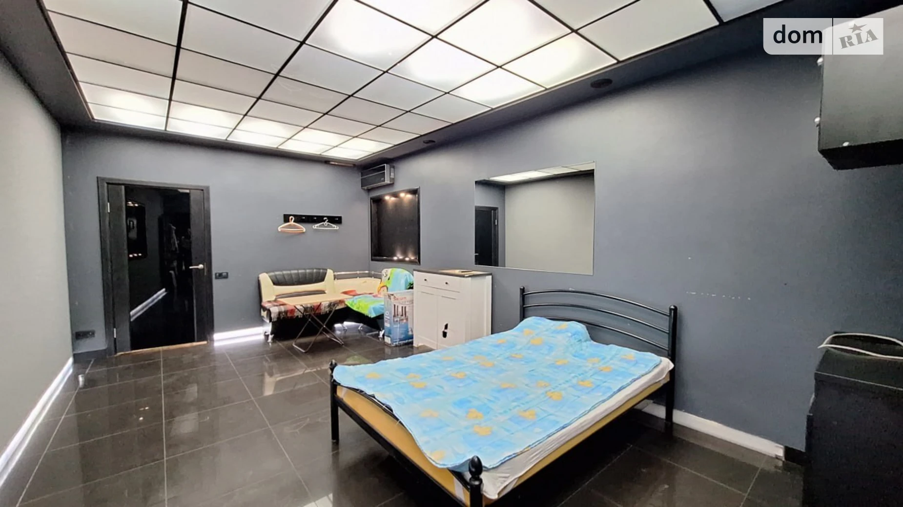 Здається в оренду 1-кімнатна квартира 36.5 кв. м у Дніпрі, вул. Станція Лоцманська, 7 - фото 3