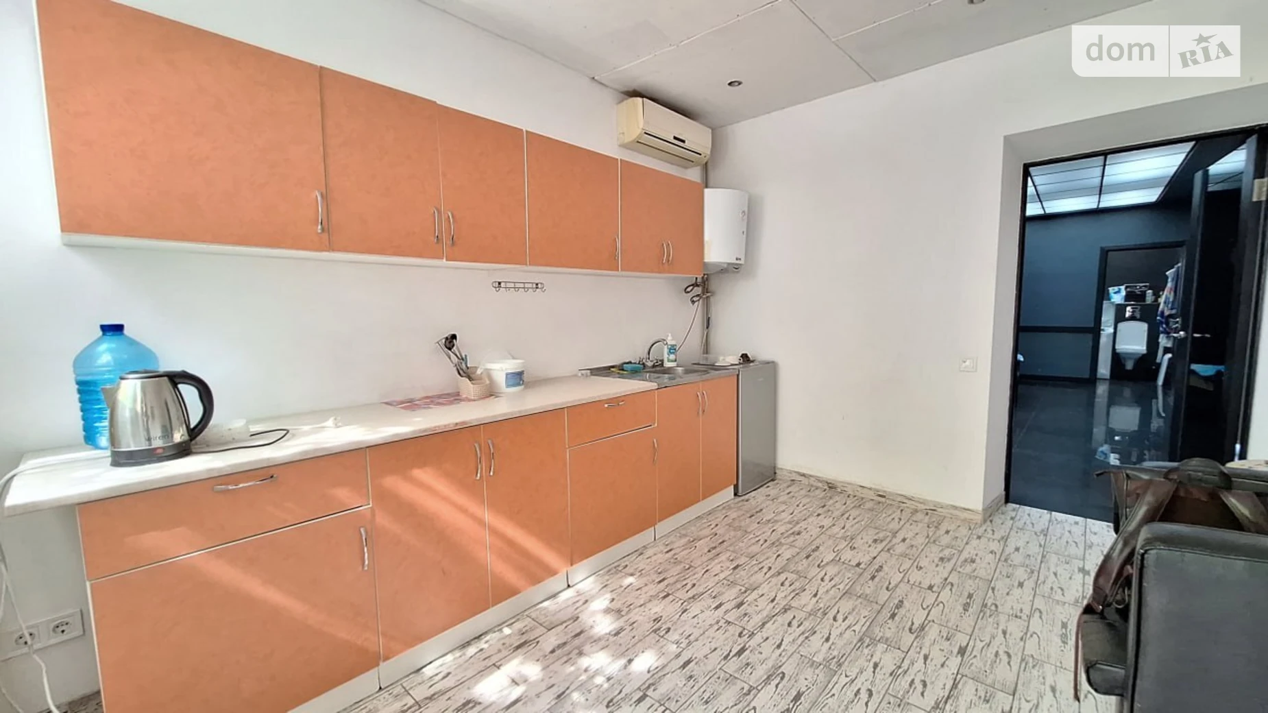 Здається в оренду 1-кімнатна квартира 36.5 кв. м у Дніпрі, вул. Станція Лоцманська, 7 - фото 2