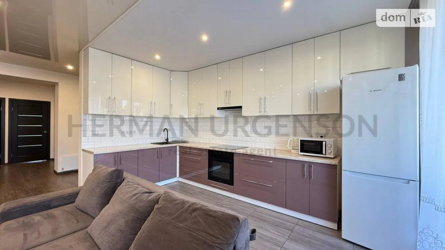 Продается 2-комнатная квартира 78 кв. м в Ужгороде, ул. Национальной Гвардии(Гвардейская) - фото 5