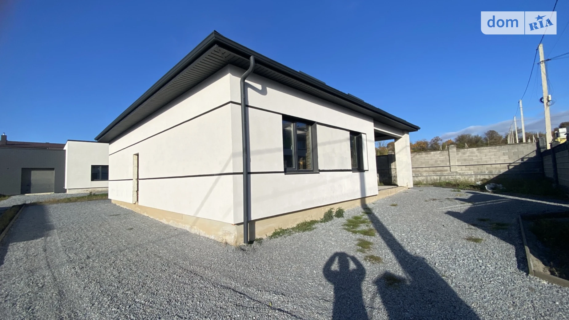 Продается одноэтажный дом 105 кв. м с камином, цена: 90000 $ - фото 2