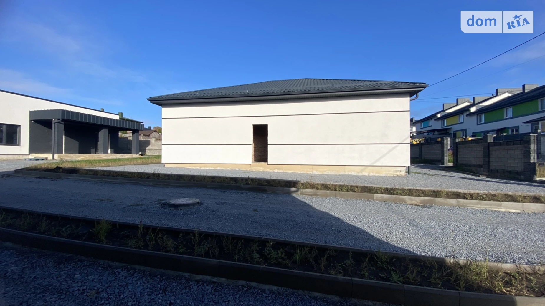 Продается одноэтажный дом 105 кв. м с камином, цена: 90000 $ - фото 3