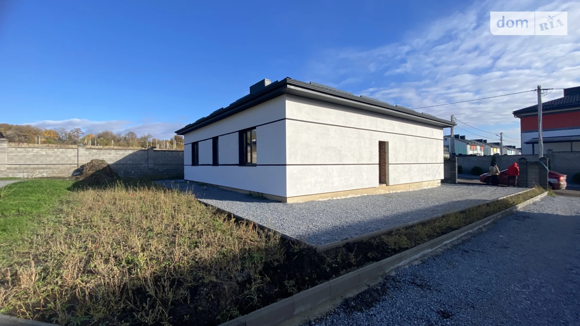 Продается одноэтажный дом 105 кв. м с камином, цена: 90000 $ - фото 4