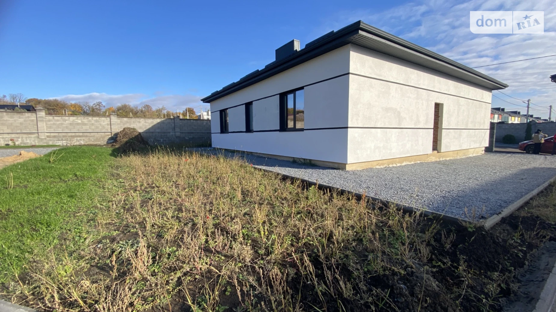 Продается одноэтажный дом 105 кв. м с камином, цена: 90000 $ - фото 5