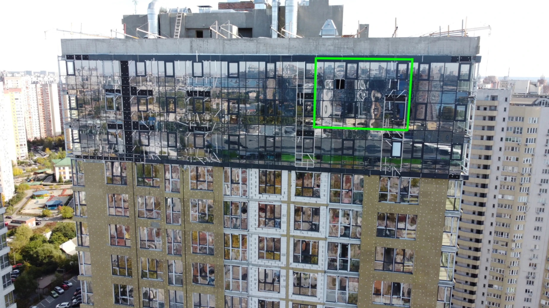 Продается 3-комнатная квартира 88.46 кв. м в Киеве, ул. Причальная, 11 - фото 3