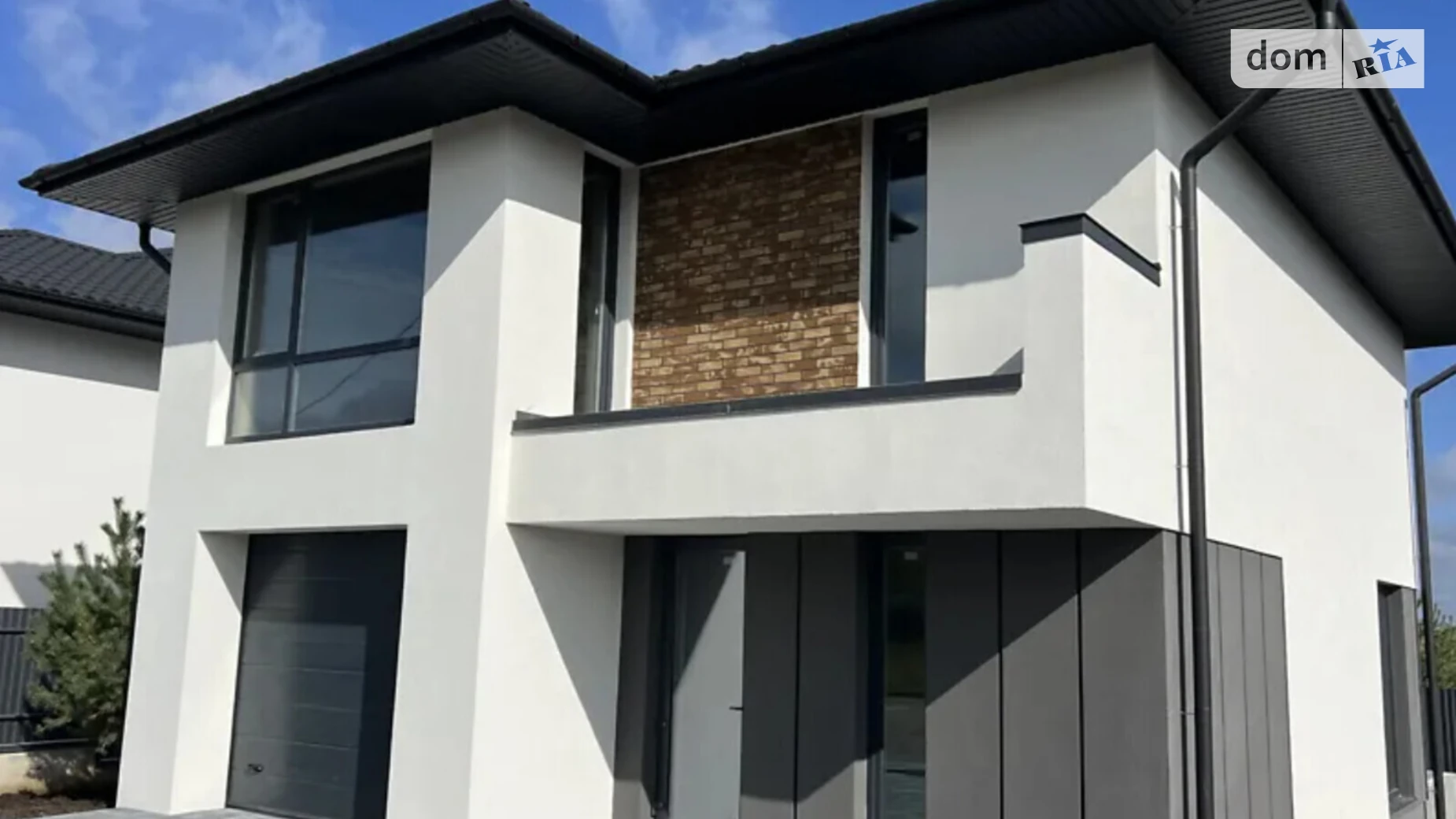 Продается дом на 2 этажа 140 кв. м с бассейном, цена: 120000 $ - фото 2