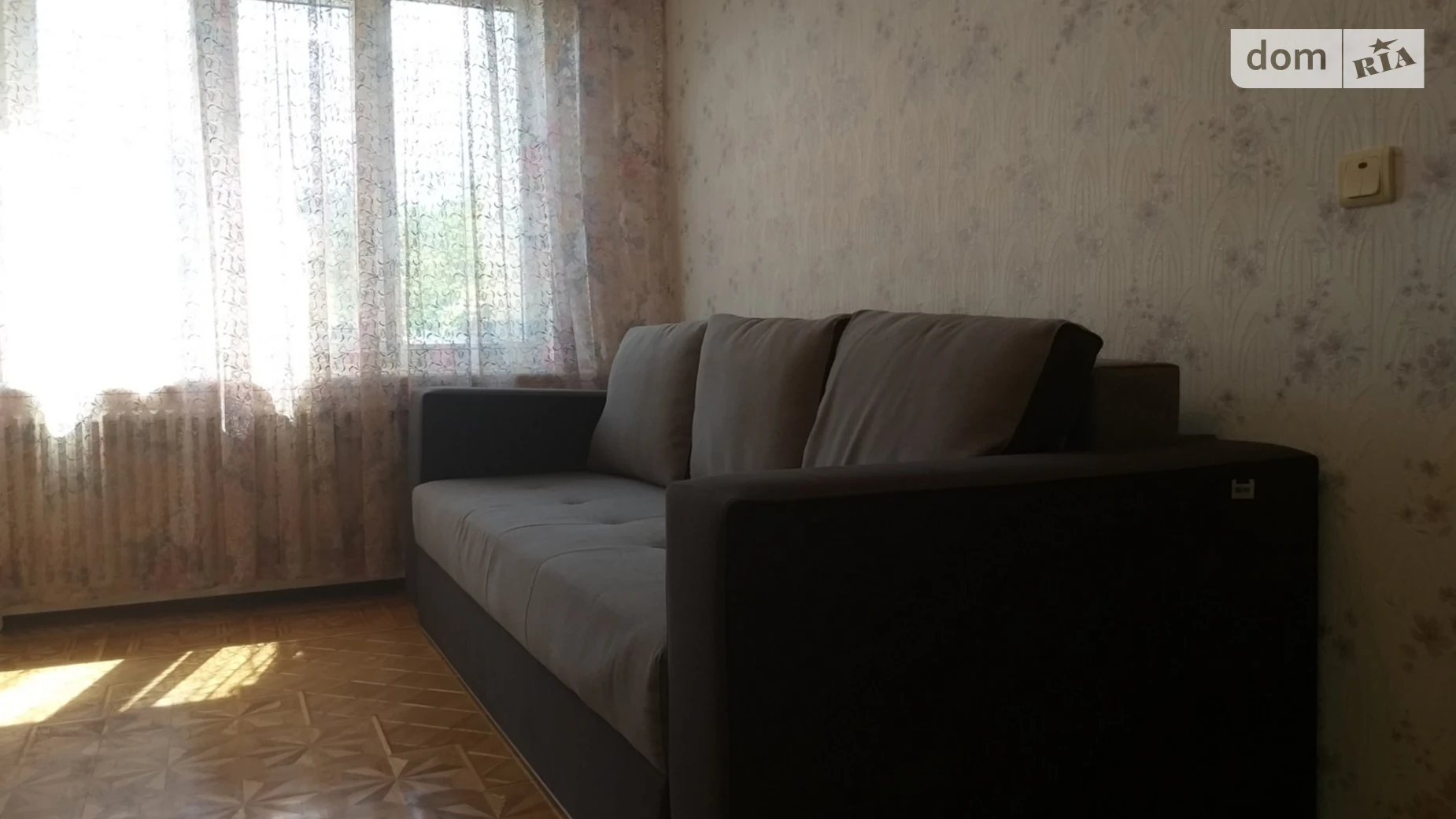 Здається в оренду 1-кімнатна квартира 32 кв. м у Одесі, Овідіопольська дор., 3/71 - фото 2