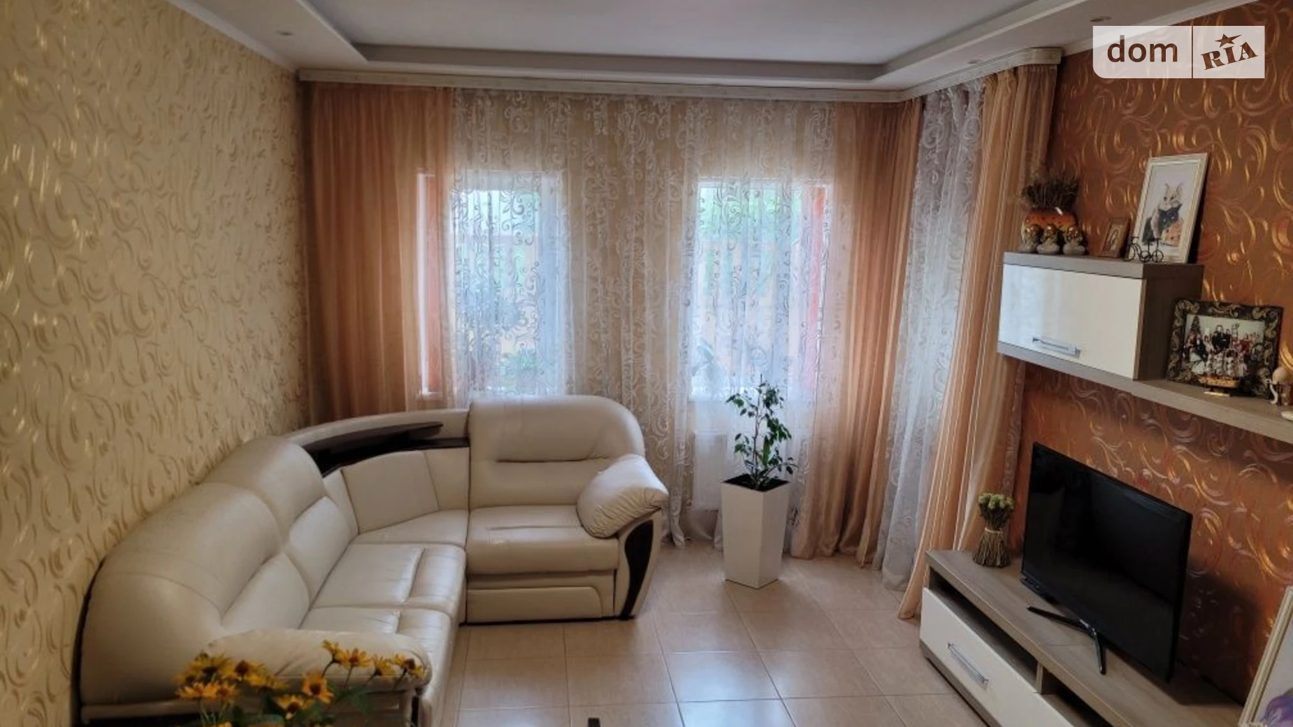 Продается дом на 2 этажа 92.9 кв. м с мебелью, цена: 95500 $ - фото 2