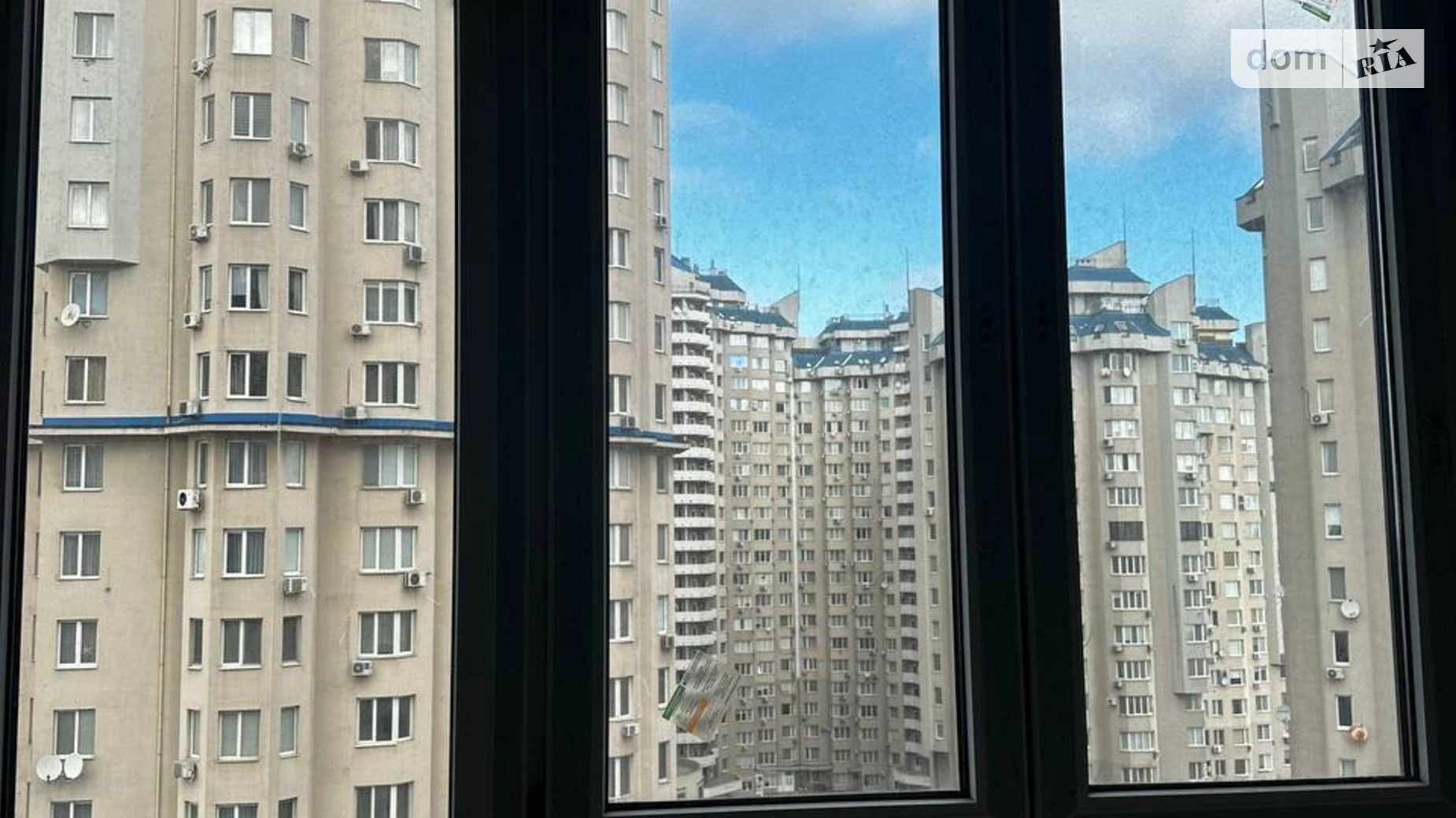 Продается 1-комнатная квартира 51.02 кв. м в Одессе, пер. Среднефонтанский, 1А - фото 3