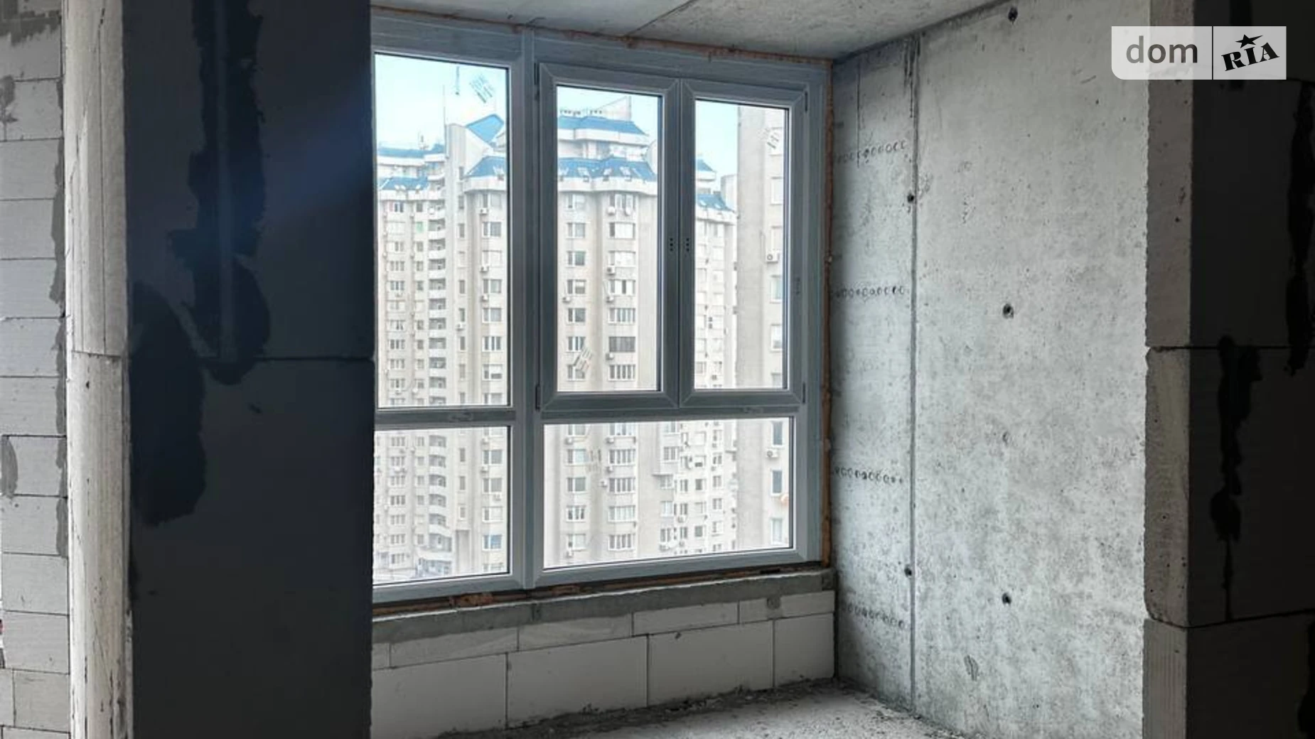 Продается 1-комнатная квартира 51.02 кв. м в Одессе, пер. Среднефонтанский, 1А - фото 4