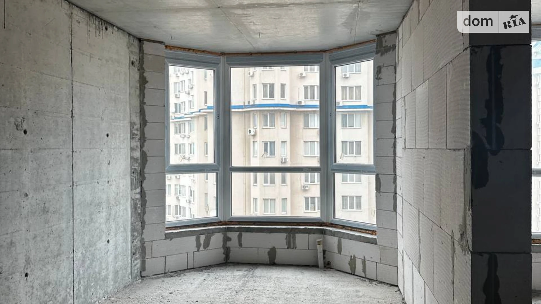 Продается 1-комнатная квартира 51.02 кв. м в Одессе, пер. Среднефонтанский, 1А - фото 5