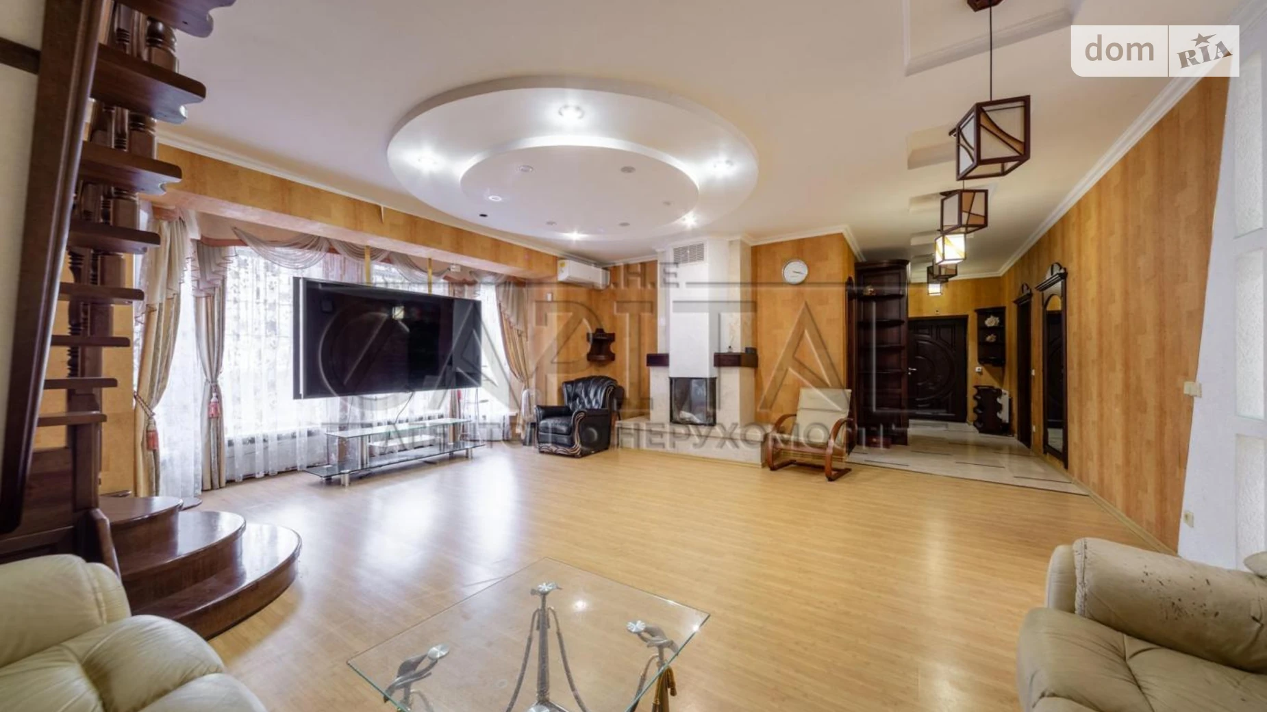 Продається будинок 2 поверховий 298 кв. м з меблями, цена: 179000 $ - фото 3