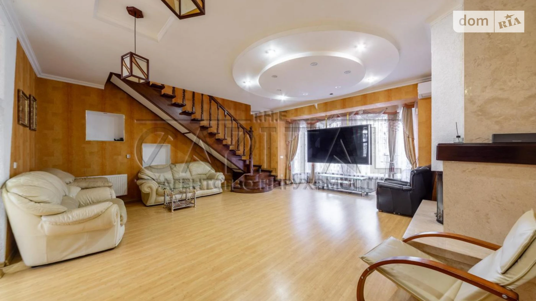 Продається будинок 2 поверховий 298 кв. м з меблями, цена: 179000 $ - фото 2