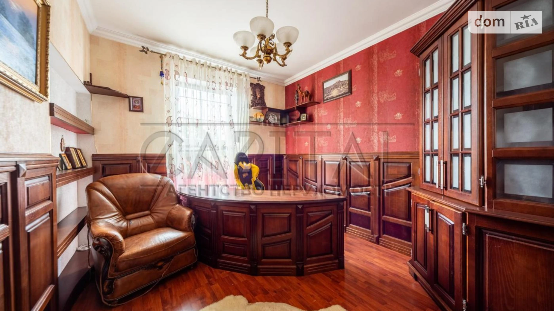 Продається будинок 2 поверховий 298 кв. м з меблями, цена: 179000 $ - фото 5