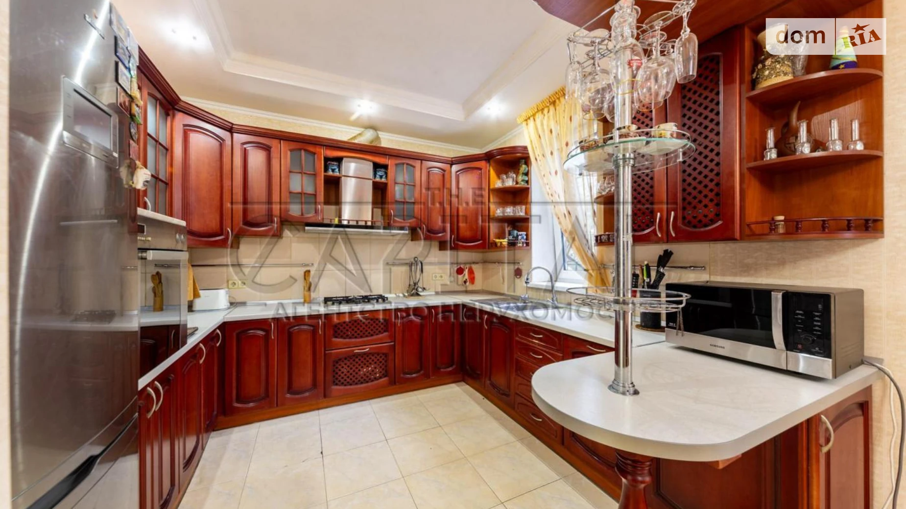 Продається будинок 2 поверховий 298 кв. м з меблями, цена: 179000 $ - фото 4