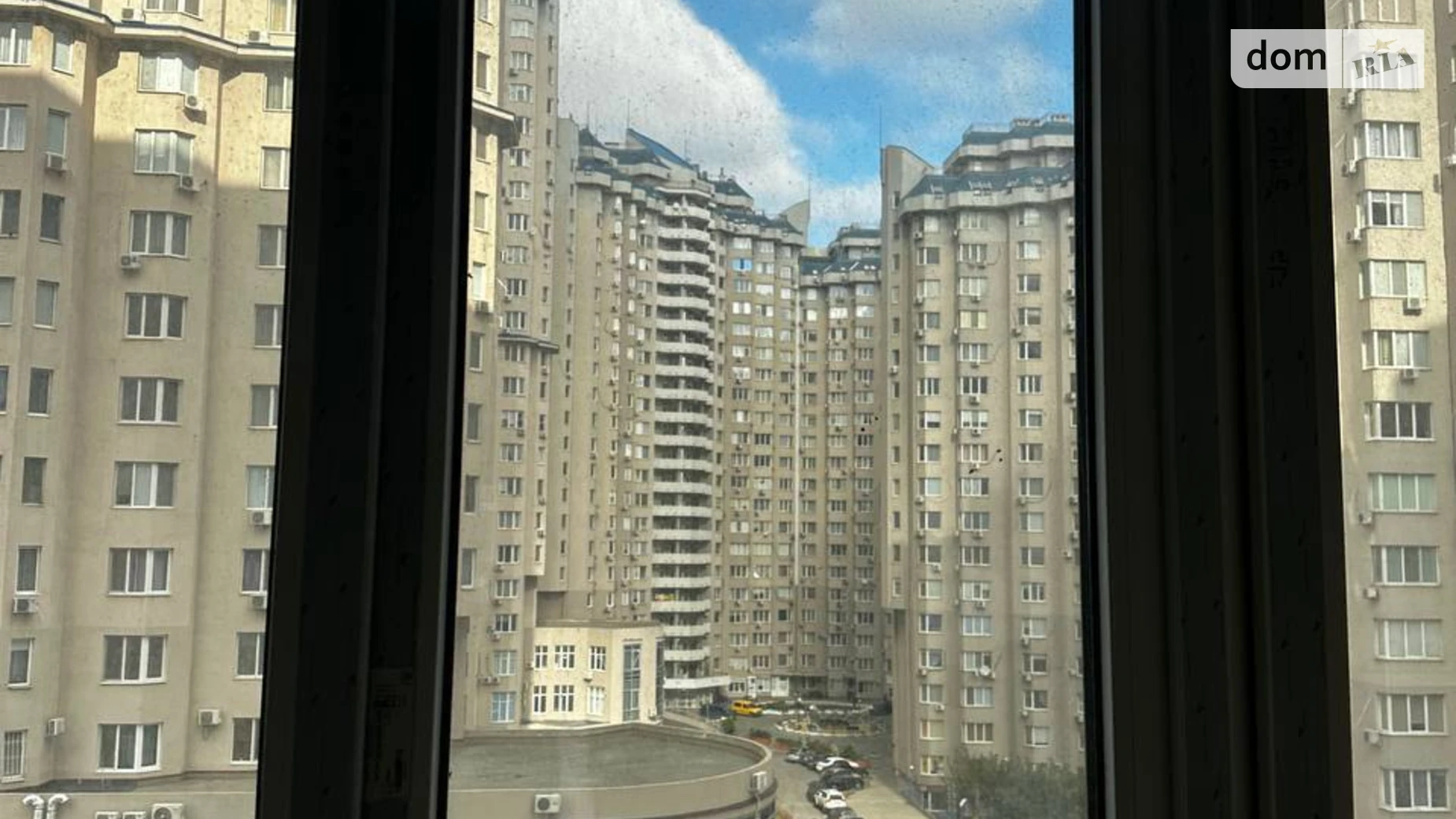 Продается 1-комнатная квартира 50.02 кв. м в Одессе, пер. Среднефонтанский, 1А - фото 3