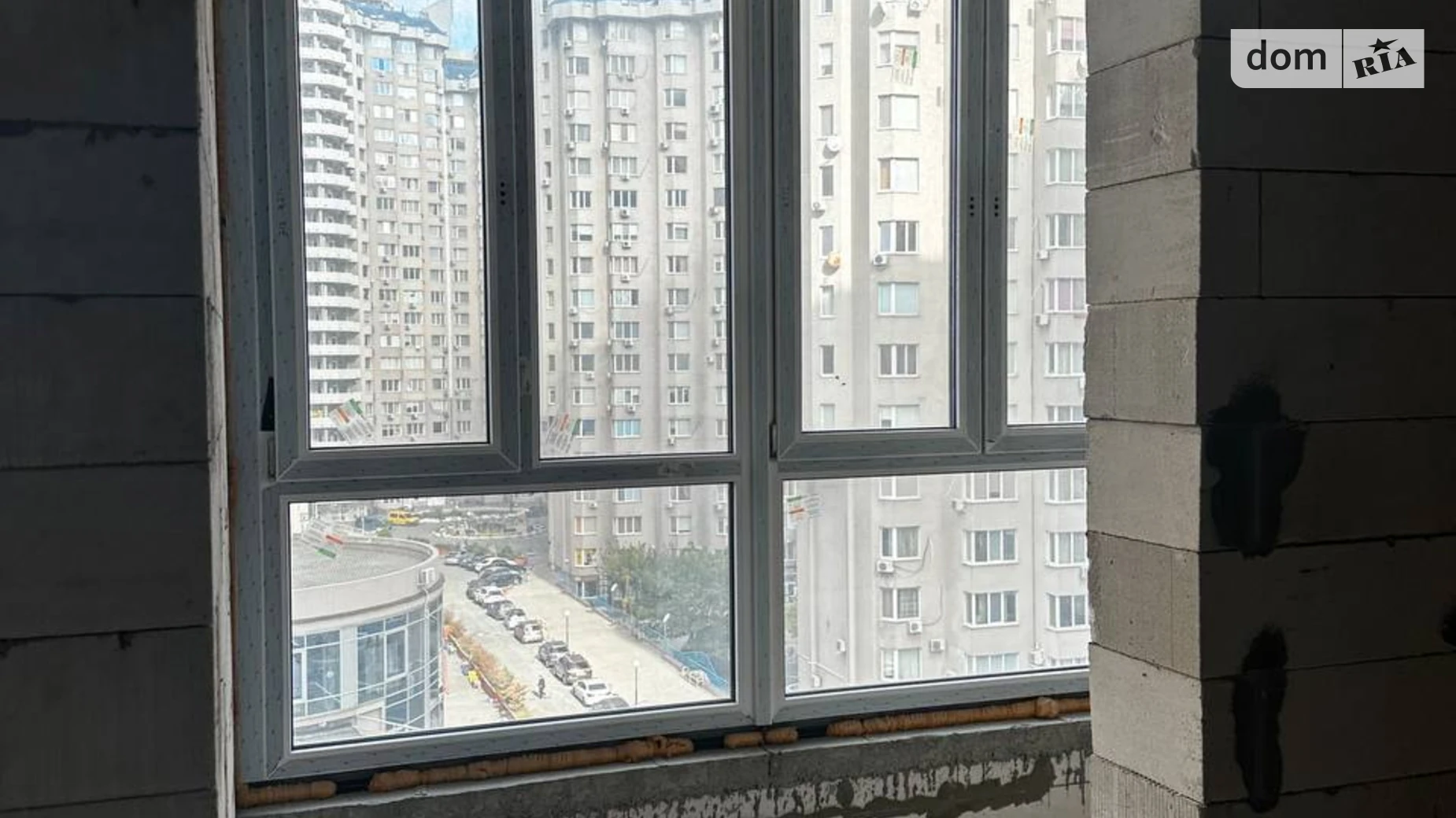 Продается 1-комнатная квартира 50.02 кв. м в Одессе, пер. Среднефонтанский, 1А - фото 4