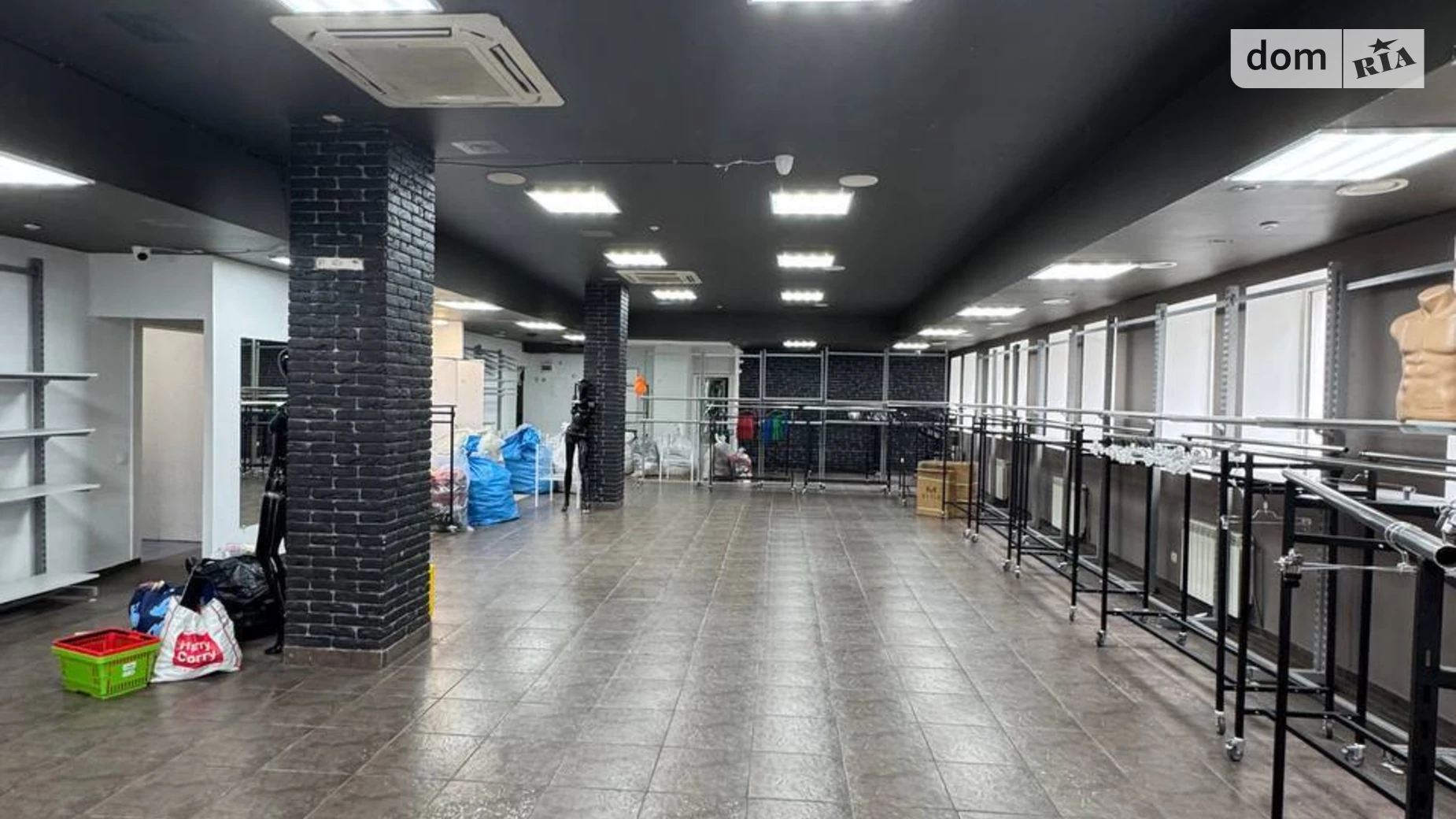 Сдается в аренду помещения свободного назначения 200 кв. м в 2-этажном здании, цена: 70000 грн - фото 2
