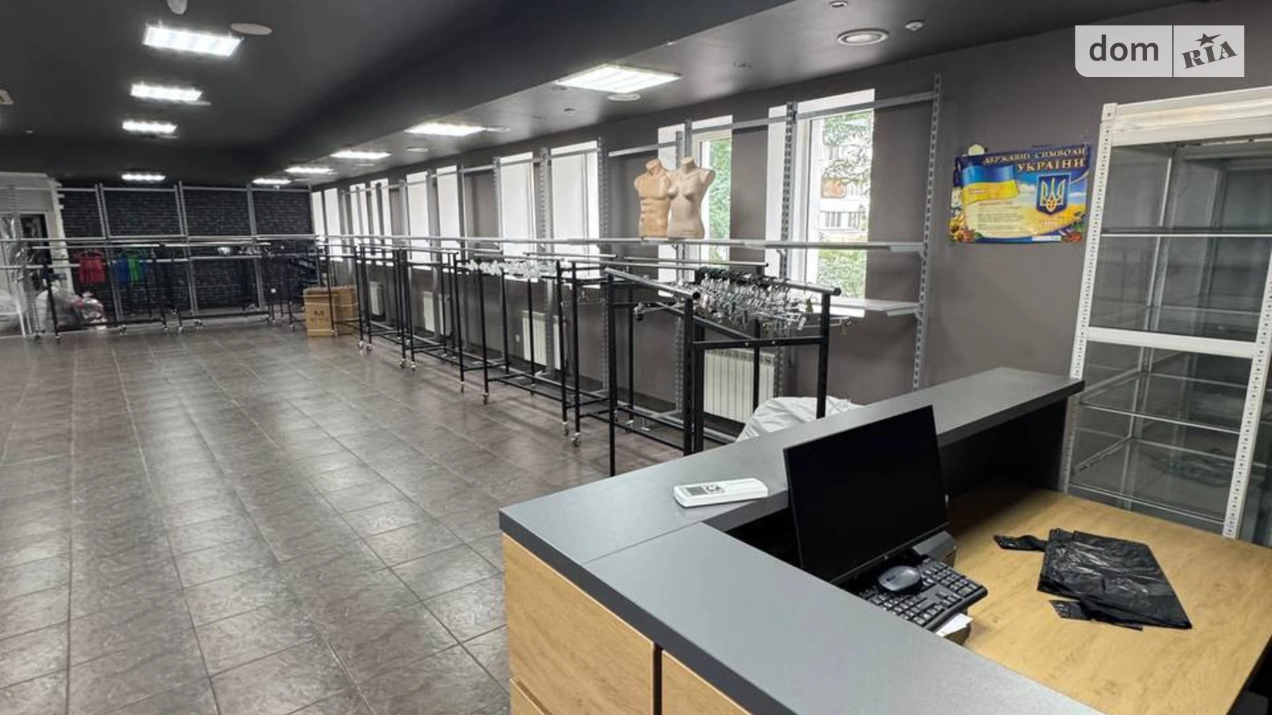 Сдается в аренду помещения свободного назначения 200 кв. м в 2-этажном здании, цена: 70000 грн - фото 3
