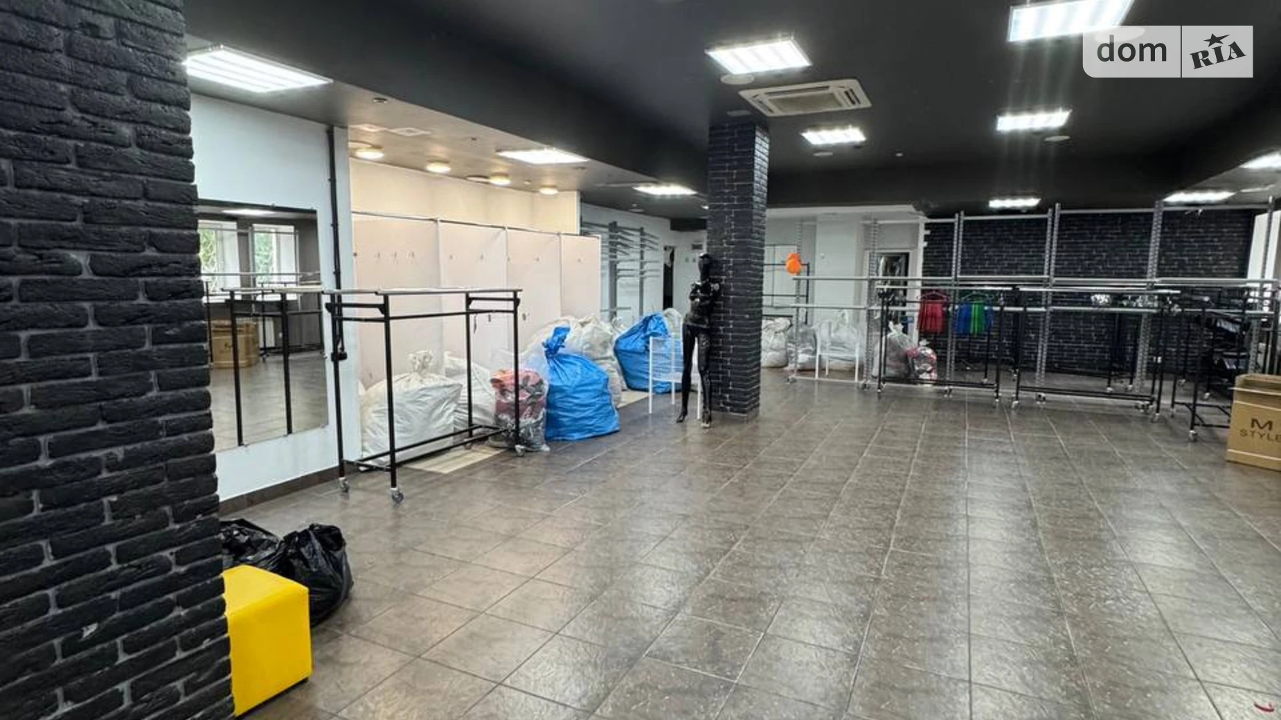 Сдается в аренду помещения свободного назначения 200 кв. м в 2-этажном здании, цена: 70000 грн - фото 5
