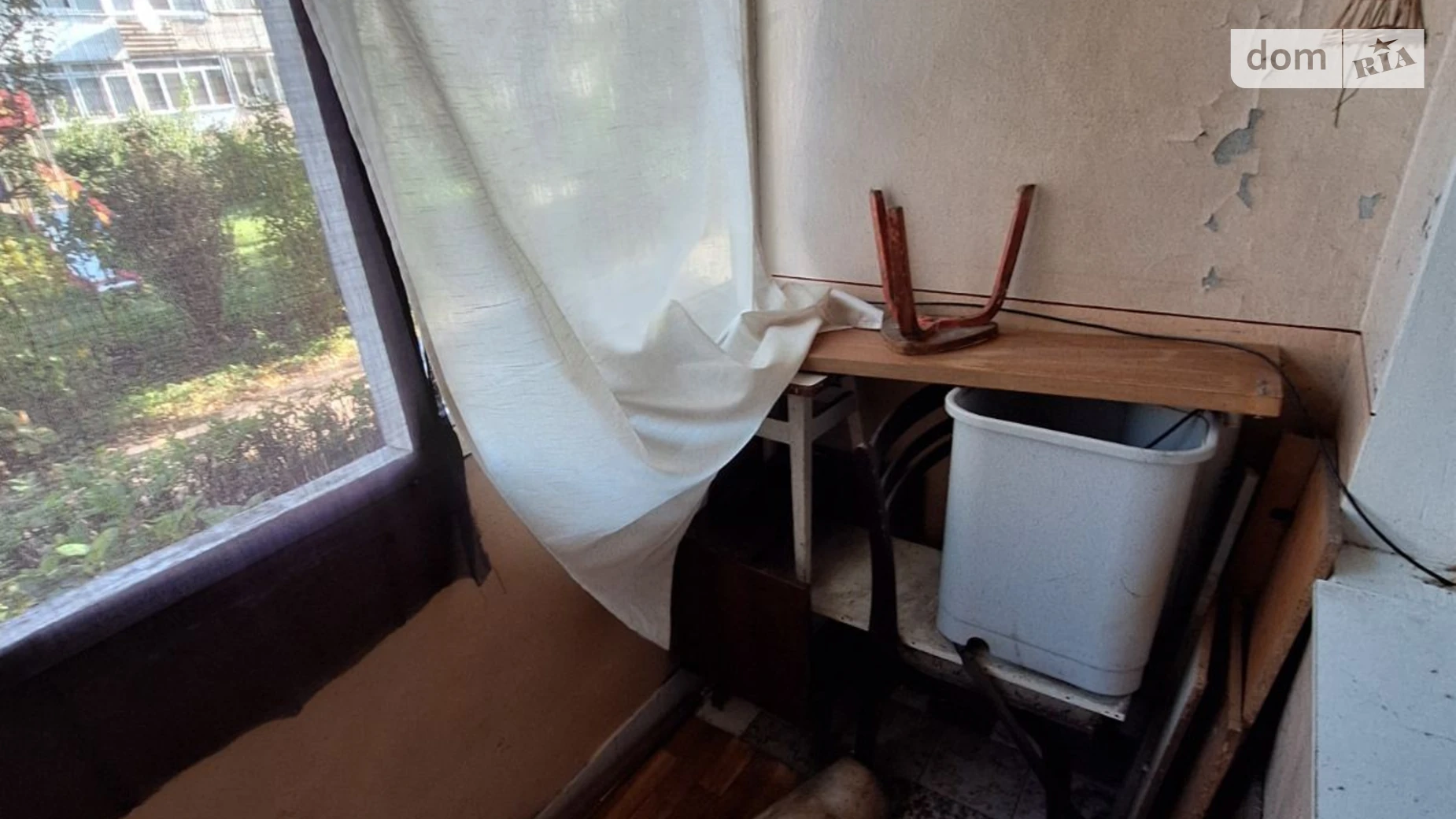 Продается 2-комнатная квартира 48.7 кв. м в Черновцах, ул. Полетаева Федора, 25 - фото 5