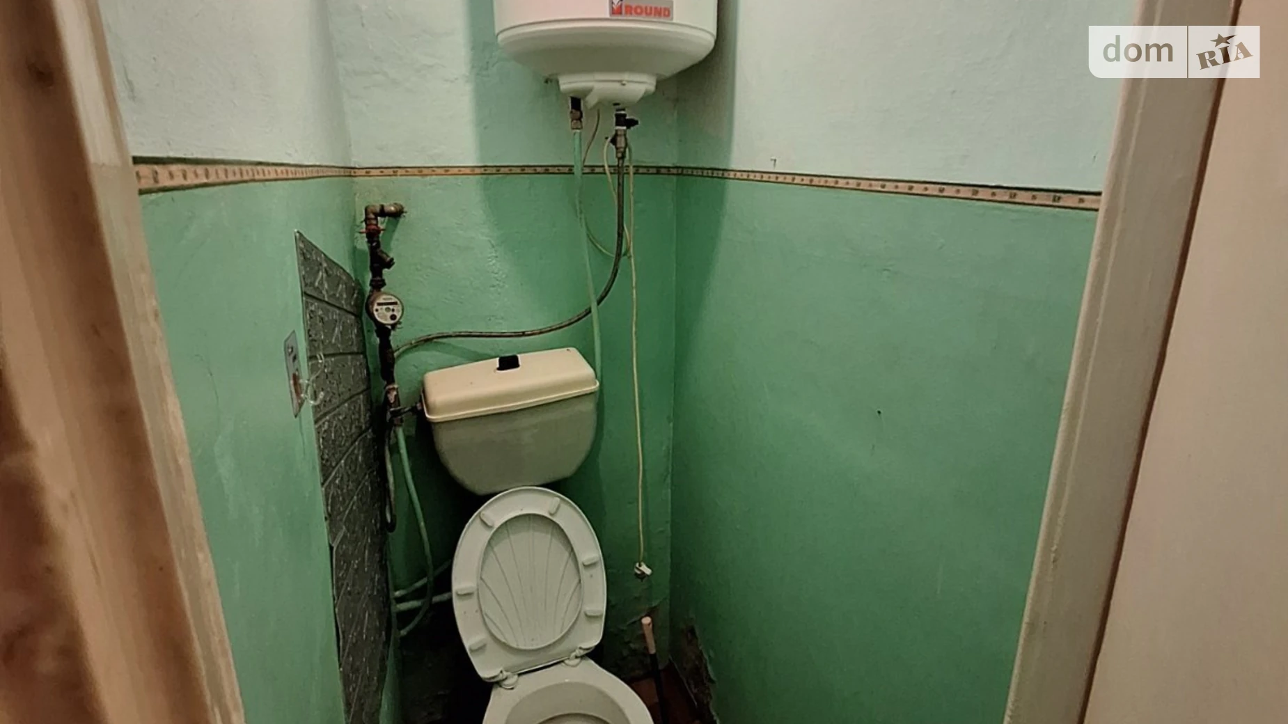 Продается 2-комнатная квартира 48.7 кв. м в Черновцах, ул. Полетаева Федора, 25 - фото 4