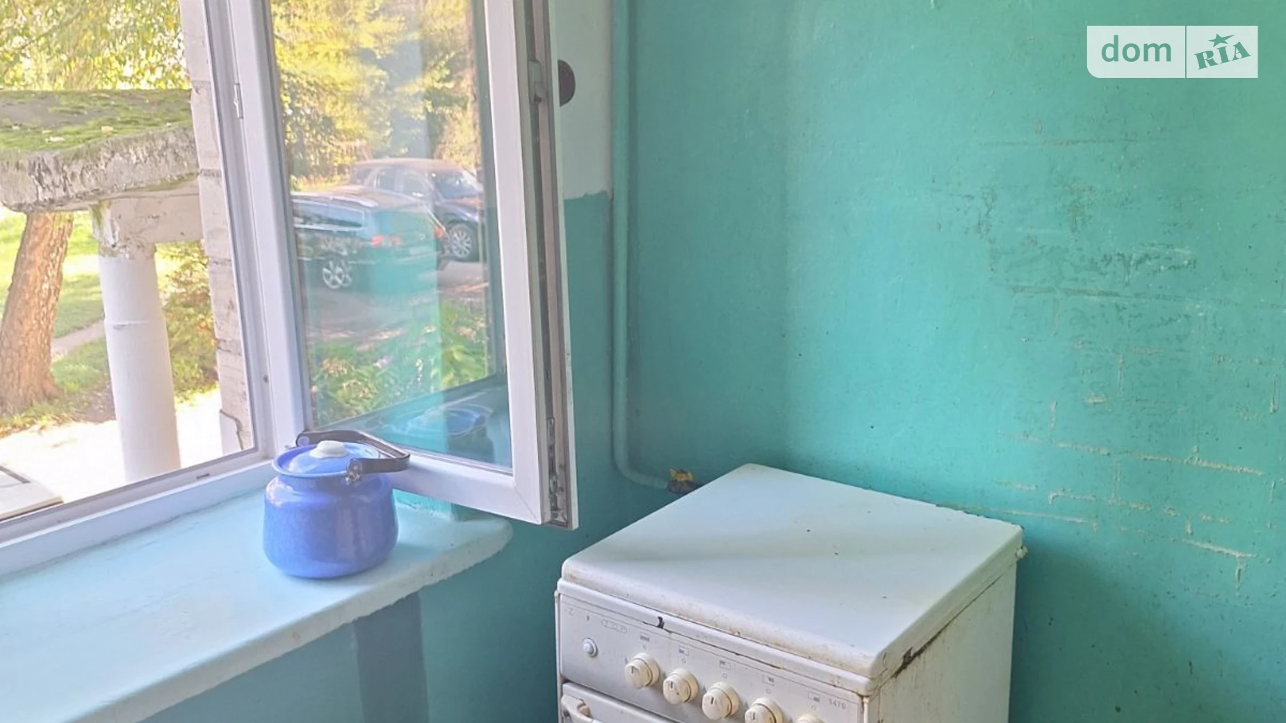 Продается 2-комнатная квартира 48.7 кв. м в Черновцах, ул. Полетаева Федора, 25 - фото 2