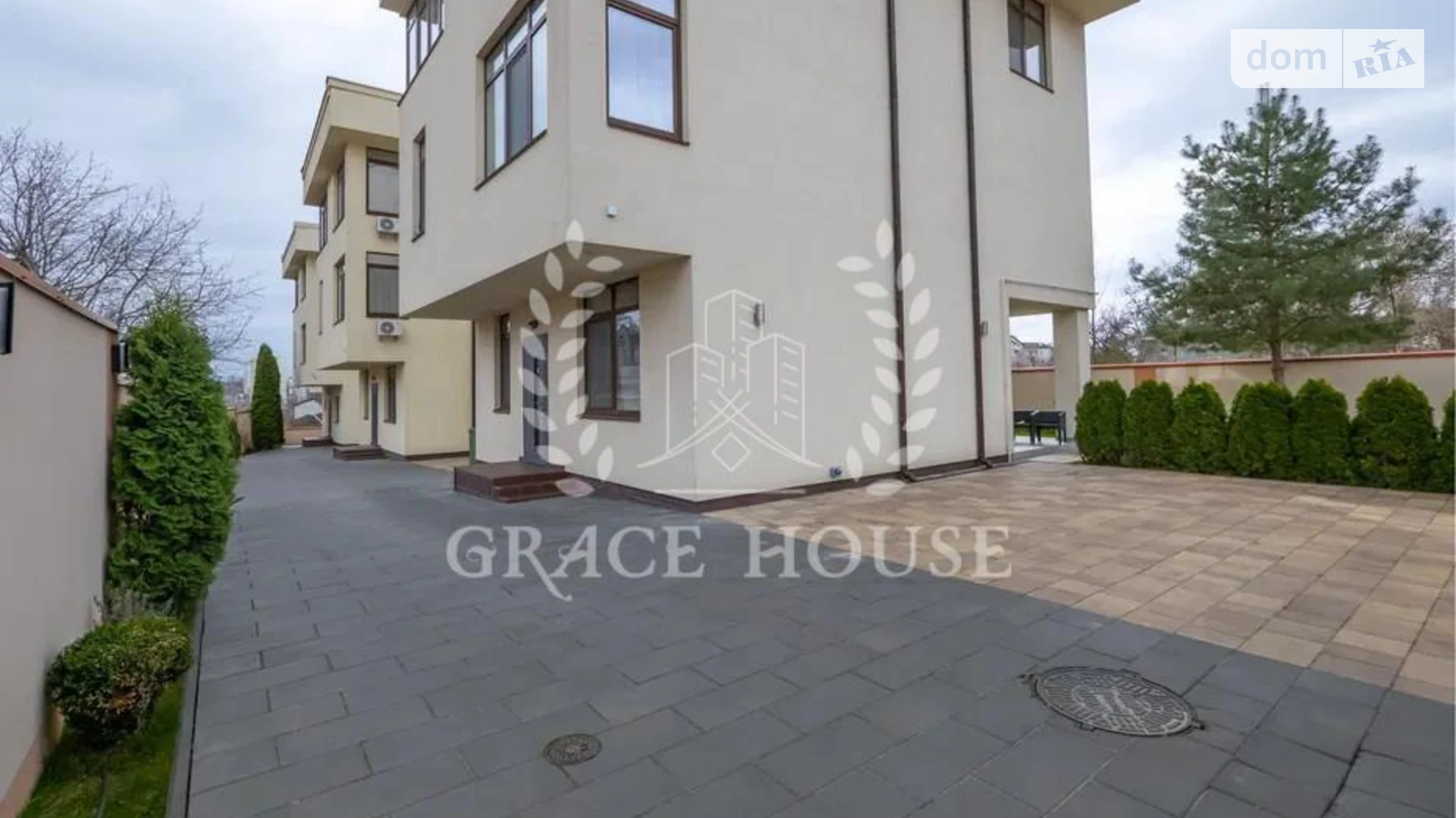 Сдается в аренду дом на 3 этажа 290 кв. м с подвалом, цена: 4500 $ - фото 3