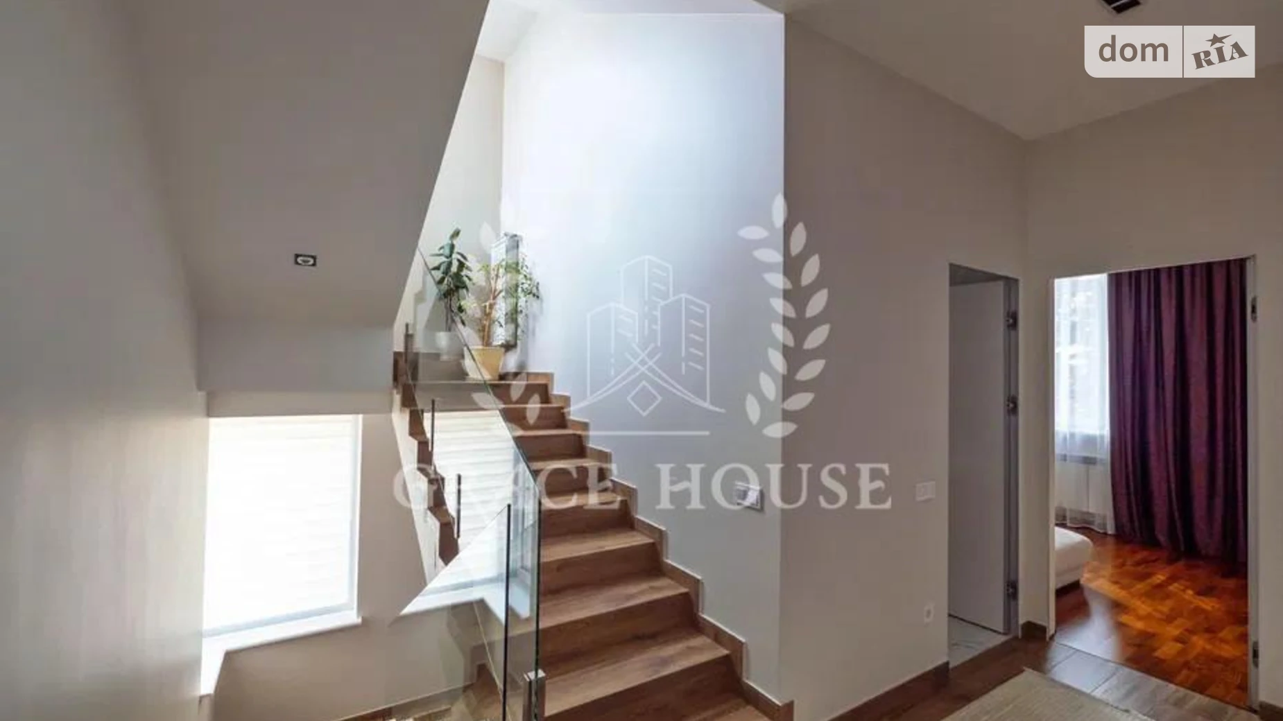 Сдается в аренду дом на 3 этажа 290 кв. м с подвалом, цена: 4500 $ - фото 4