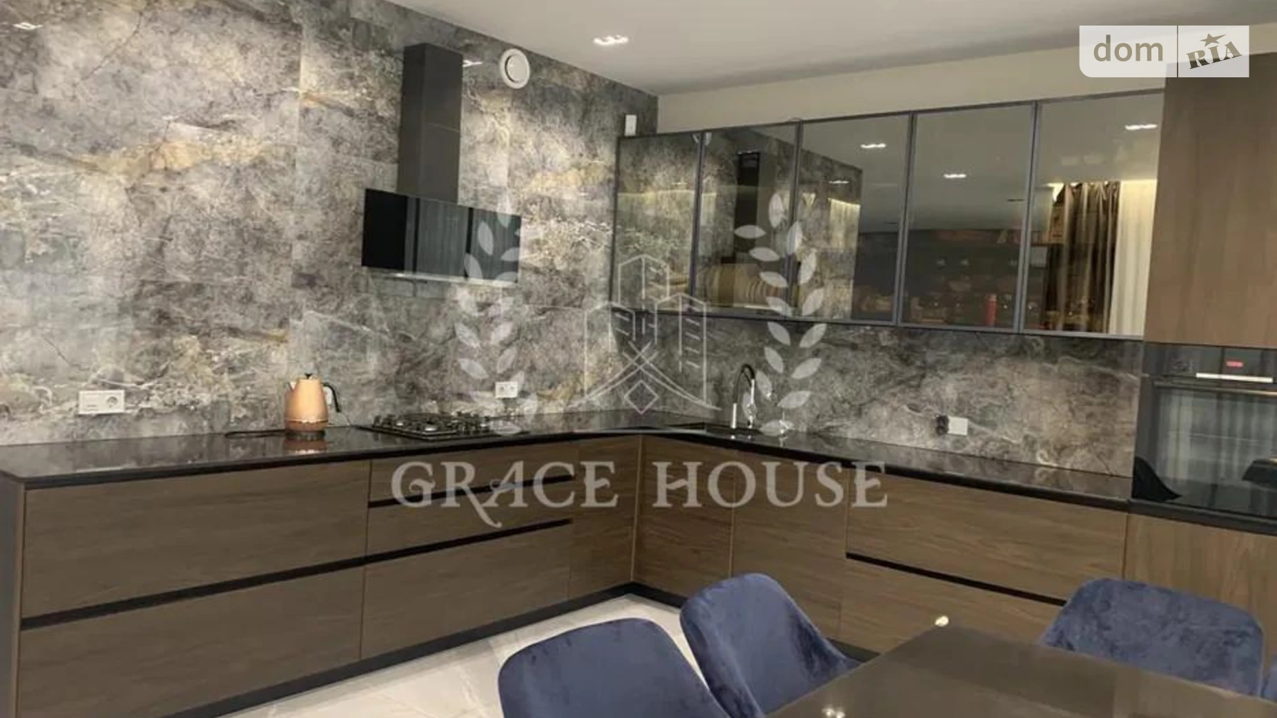 Сдается в аренду дом на 3 этажа 290 кв. м с подвалом, цена: 4500 $ - фото 5