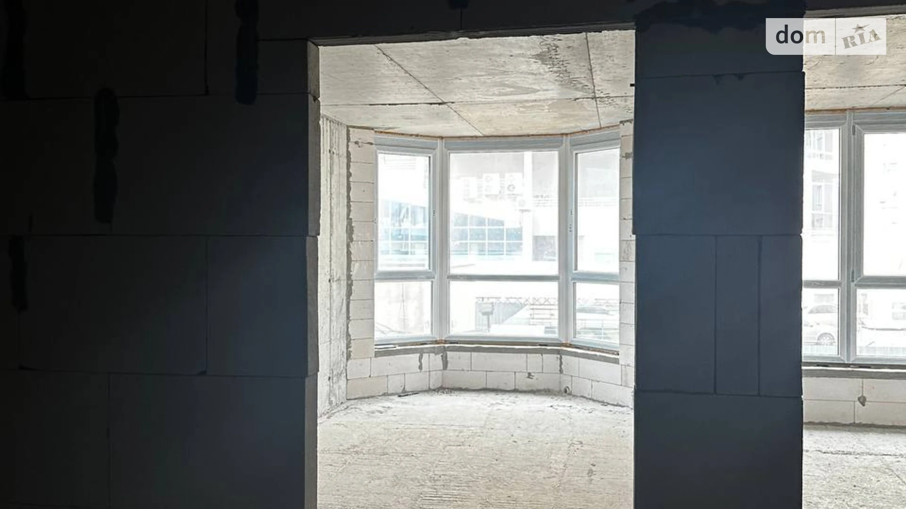 Продается 1-комнатная квартира 51.1 кв. м в Одессе, пер. Среднефонтанский, 1А - фото 4