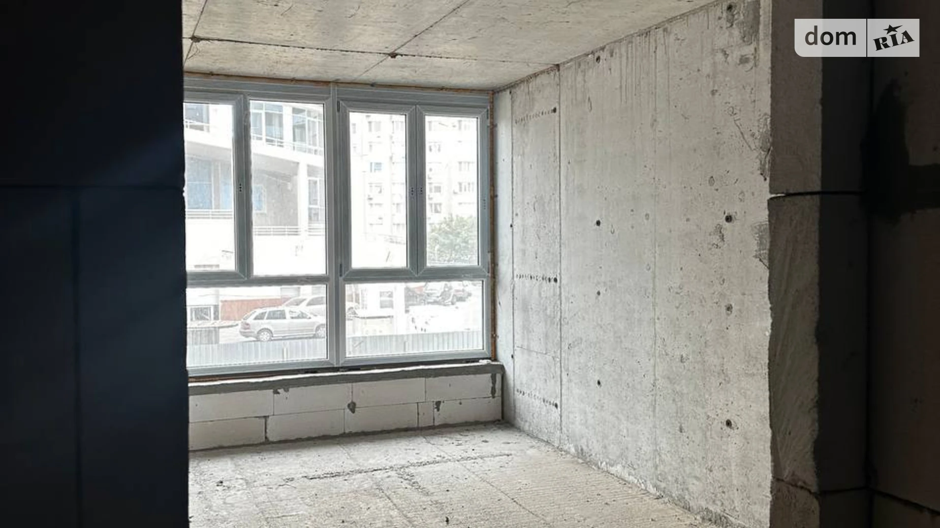 Продается 1-комнатная квартира 51.1 кв. м в Одессе, пер. Среднефонтанский, 1А - фото 5