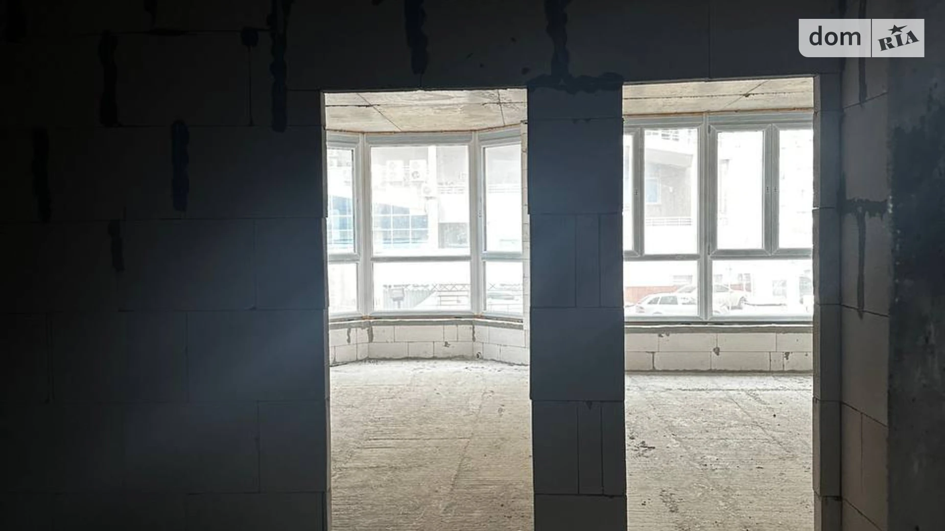 Продается 1-комнатная квартира 51.1 кв. м в Одессе, пер. Среднефонтанский, 1А - фото 3