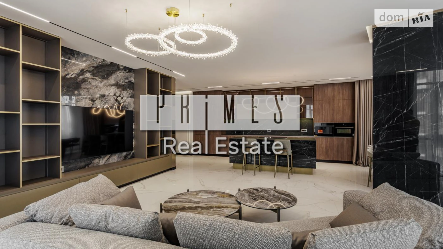 Продается 4-комнатная квартира 265 кв. м в Киеве, ул. Андрея Верхогляда(Драгомирова), 17Б - фото 5