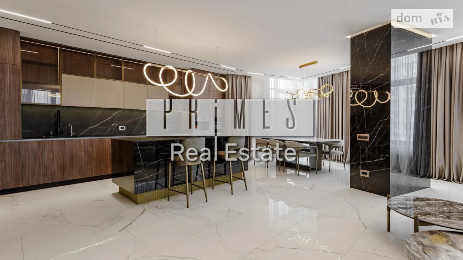 Продается 4-комнатная квартира 265 кв. м в Киеве, ул. Андрея Верхогляда(Драгомирова), 17Б - фото 2