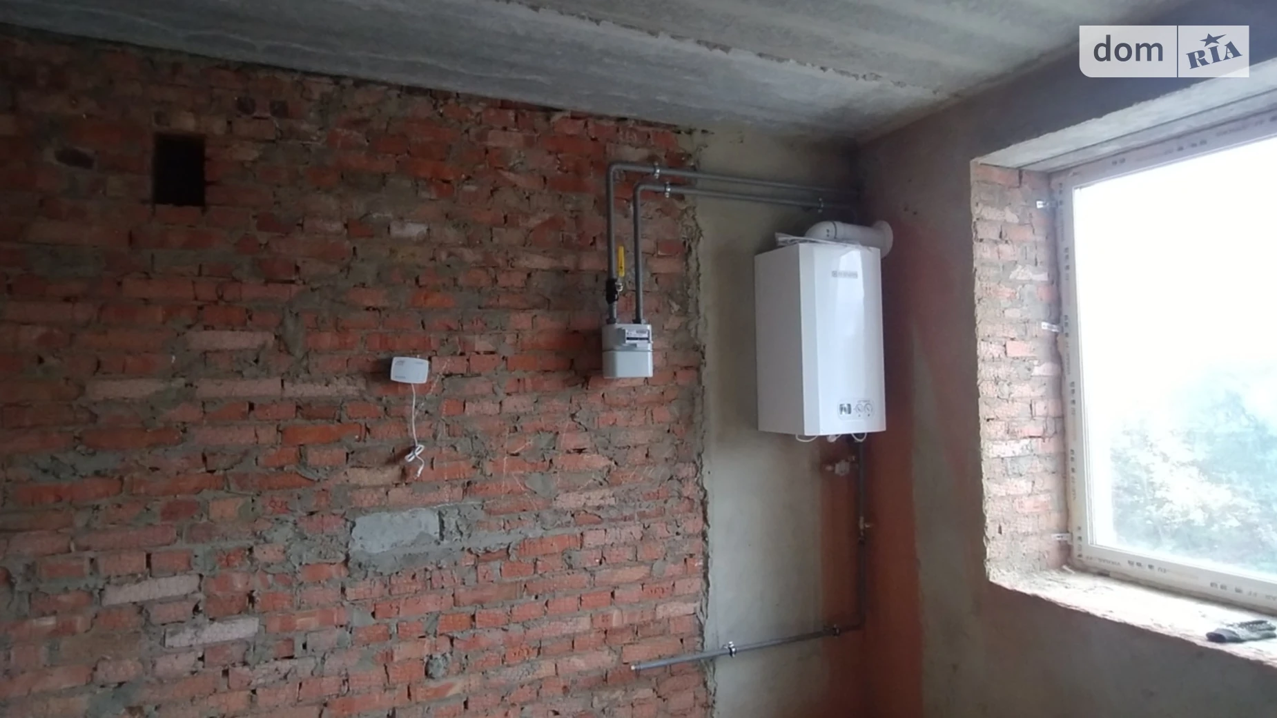 Продается 1-комнатная квартира 43 кв. м в Виннице, ул. Костя Широцкого, 5А - фото 3