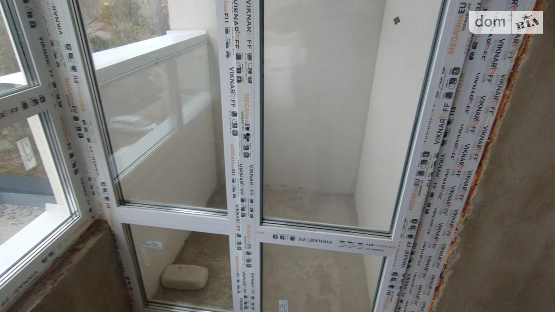 Продается 1-комнатная квартира 43 кв. м в Виннице, ул. Костя Широцкого, 5А - фото 2