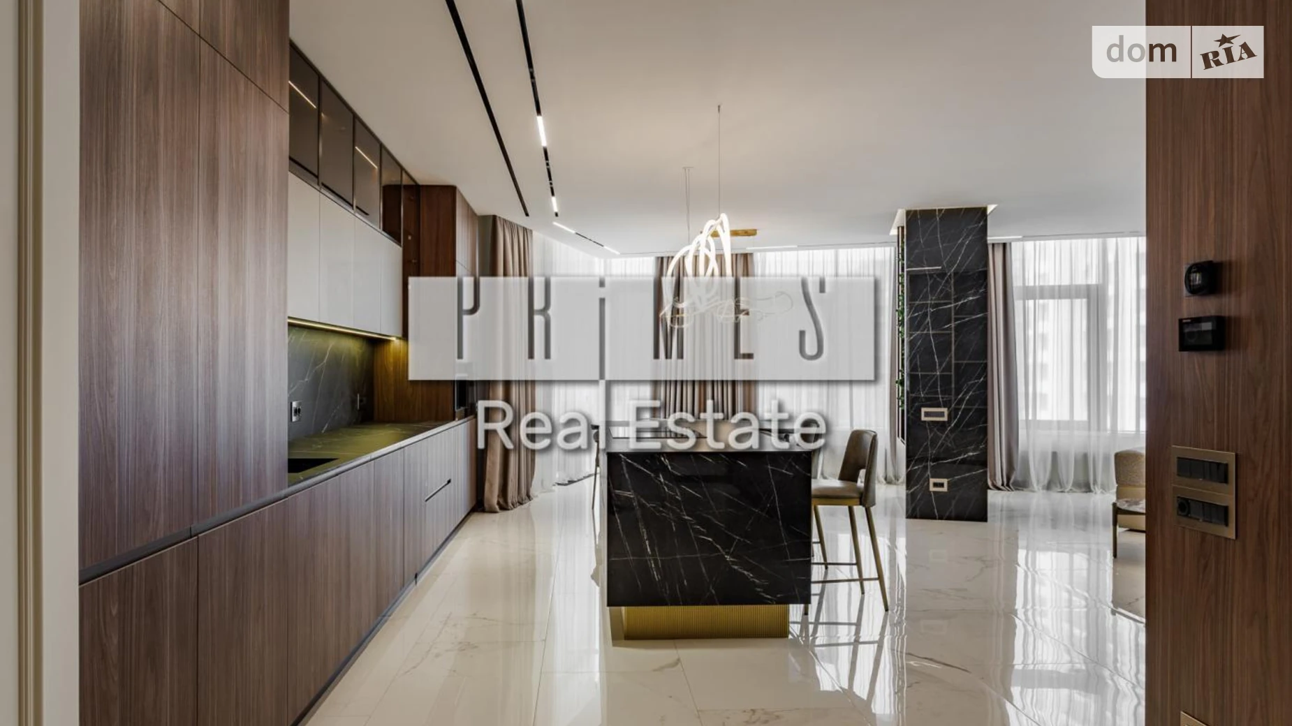 Продается 4-комнатная квартира 265 кв. м в Киеве, ул. Андрея Верхогляда(Драгомирова), 17Б - фото 4