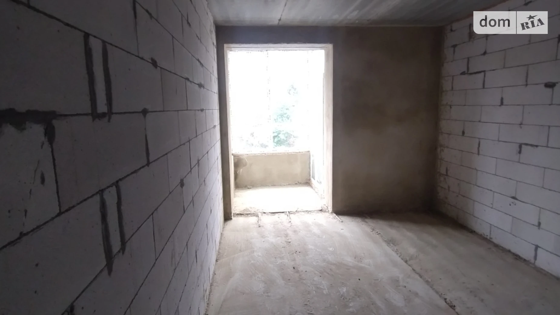 Продается 1-комнатная квартира 43 кв. м в Виннице, ул. Костя Широцкого, 5А - фото 5