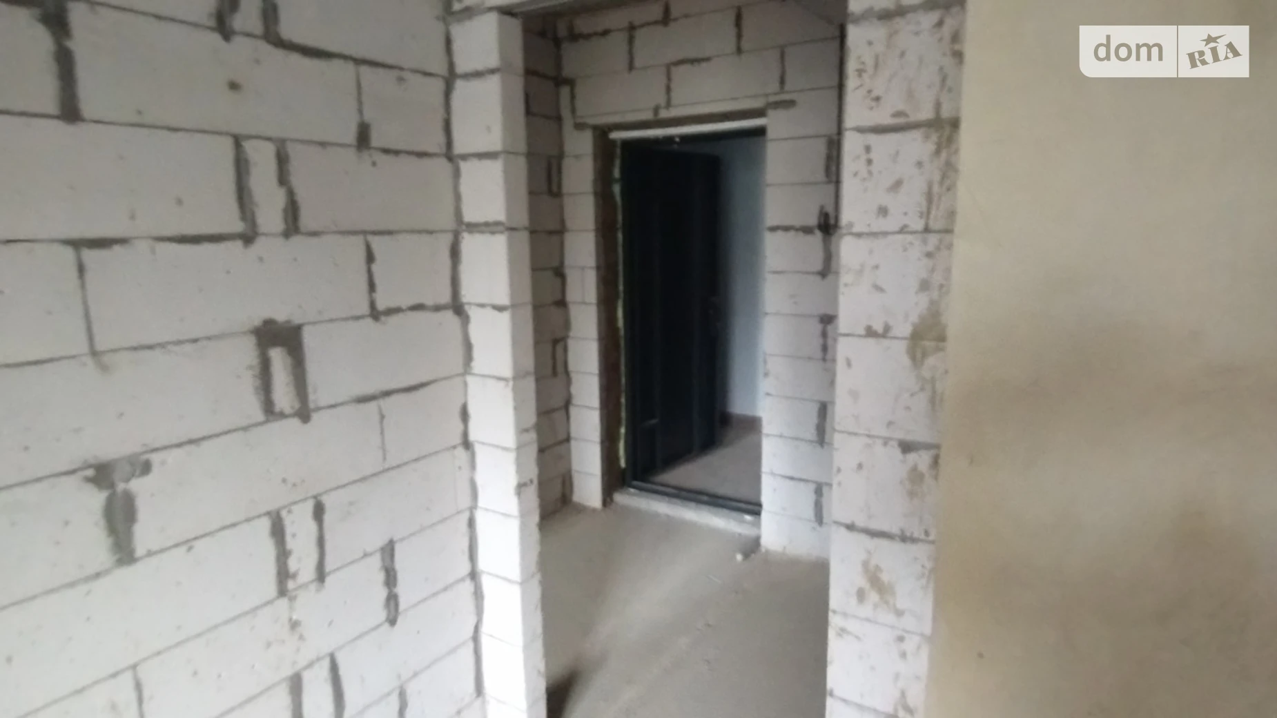 Продается 1-комнатная квартира 43 кв. м в Виннице, ул. Костя Широцкого, 5А - фото 4