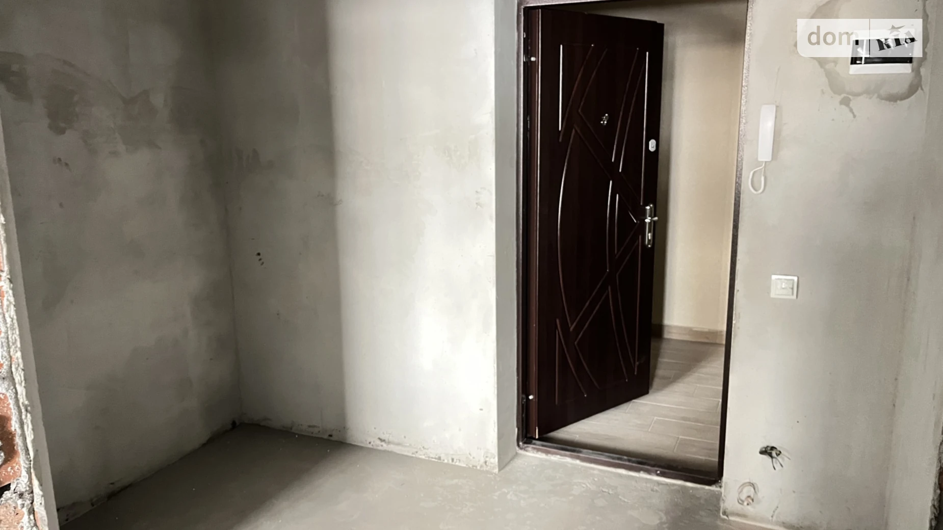 Продается 1-комнатная квартира 46 кв. м в Хмельницком, ул. Кармелюка, 3Б - фото 3